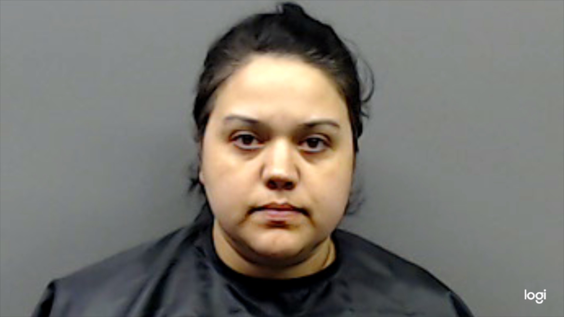 OWENS, CARMEN ALICIA arrested by Smith County Sheriff’s Office