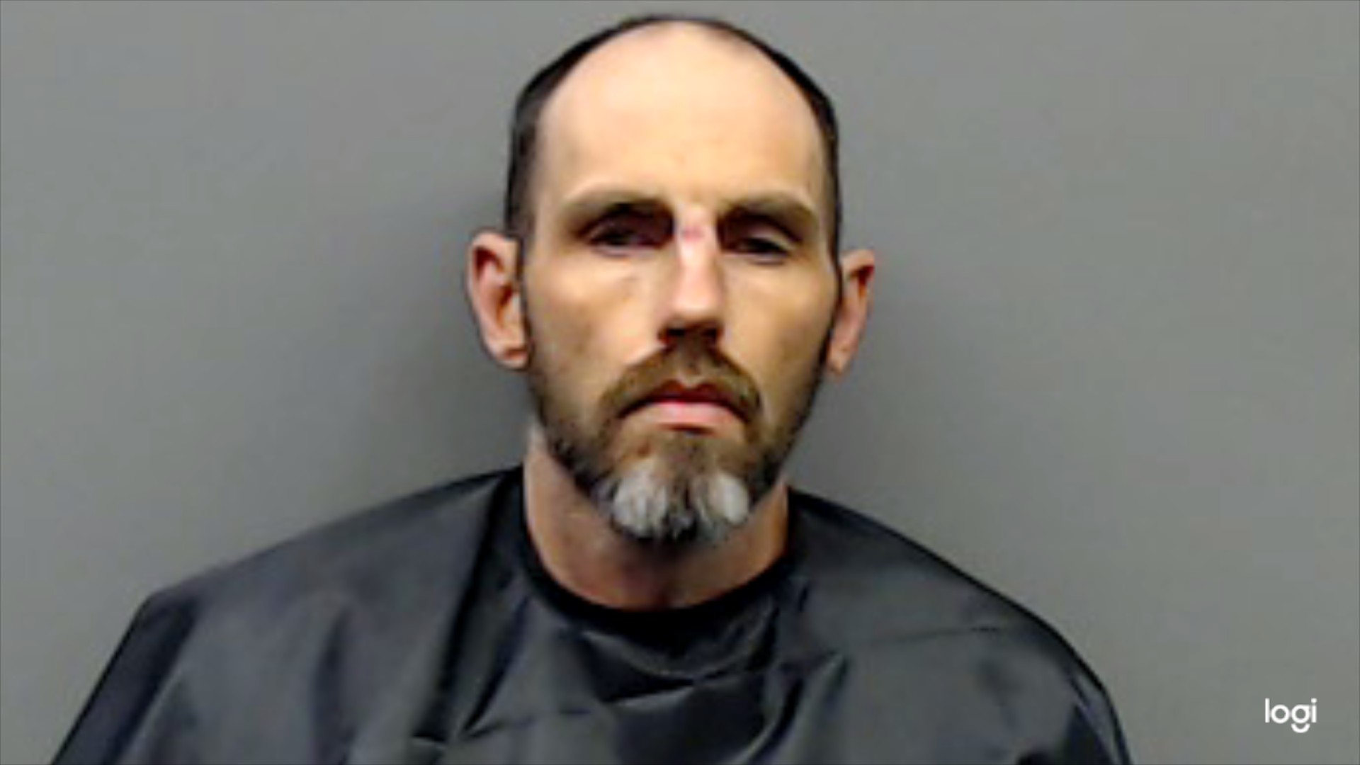 ZOLYN, MICAH RAY arrested by Smith County Sheriff’s Office