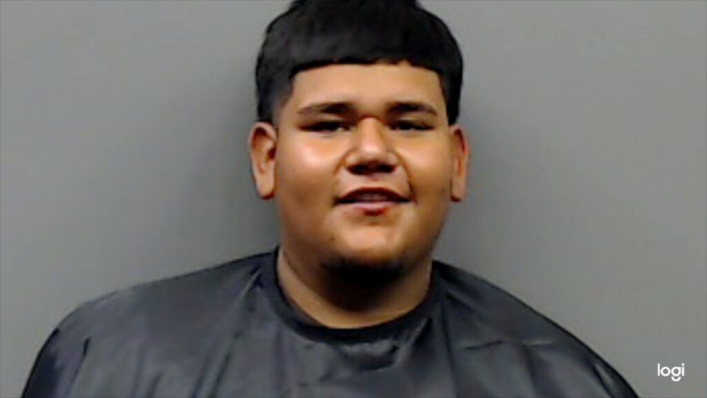 GUERRERO, URIEL GONZALEZ arrested in Smith County, Texas mugshot