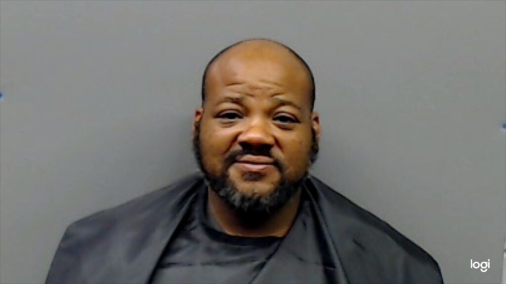 WILLIAMS, JAMES DERELL arrest record in Smith County, Texas WILLIAMS, JAMES DERELL arrested in Smith County, Texas mugshot