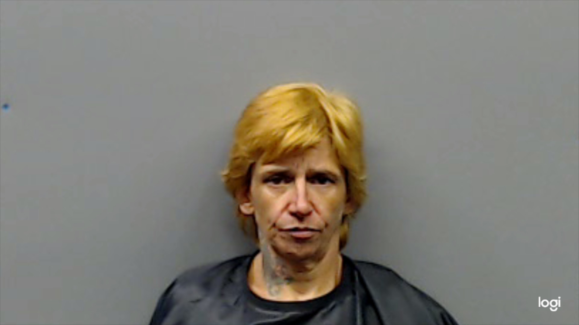 GRAHAM, JACQUELINE RENEE arrested by Smith County Sheriff’s Office