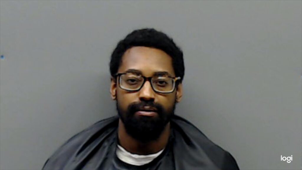 PLEASANT, KEUNDRE DEMONE arrested in Smith County, Texas mugshot