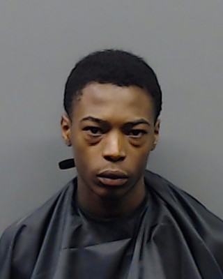 MOSLEY, ELIJAH TYREE arrested by Smith County Sheriff’s Office