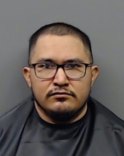 CONTRERAS-CASTRO, CHRISTIAN arrested by Smith County Sheriff’s Office