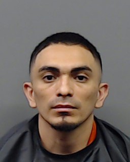 TORRES-LAINEZ, CARLOS OBDILO arrested by Smith County Sheriff’s Office