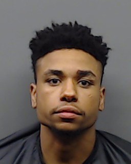 GROSS, CLIFTON NASIR arrested by Smith County Sheriff’s Office