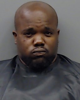 CLAY, JAHMAL DOMINIQUE arrested by Smith County Sheriff’s Office