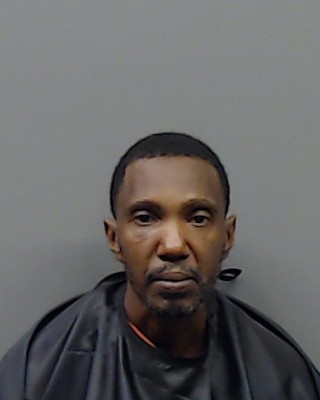 HENRY, STERLYN JEREMIAH arrested by Smith County Sheriff’s Office