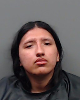 BRAVO, YOSELIN arrested by Smith County Sheriff’s Office