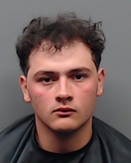 TROCHEZ ULLOA, JOSE NAHUN arrested by Smith County Sheriff’s Office