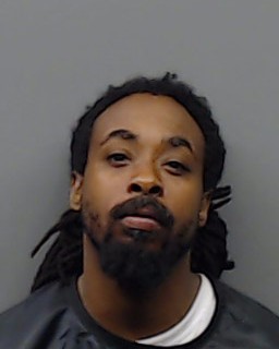 WALKER, DENZELL DESHARD arrested by Smith County Sheriff’s Office