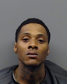 GREEN, PATRICK NEWTON, Jr. arrested by Smith County Sheriff’s Office