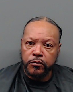 GORDON, EDWIN DEWAYNE arrested by Smith County Sheriff’s Office