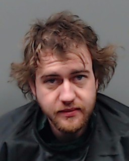 BUSH, REAGAN BLAKE arrested by Smith County Sheriff’s Office