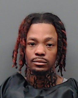 WARD, DOMINIQUE arrested by Smith County Sheriff’s Office