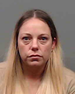 SHANLA, HANNA BREANNE arrested by Smith County Sheriff’s Office