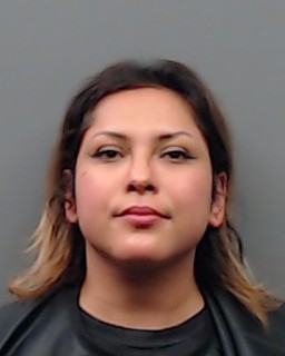 ANAYA, ALDO arrested by Smith County Sheriff’s Office