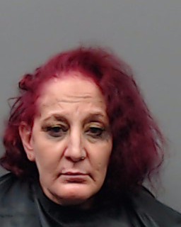 PARRISH, GENEVIEVE NOEL arrested by Smith County Sheriff’s Office