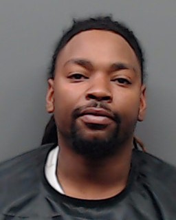 HAMPTON, JAMARCUS DAVONN arrested by Smith County Sheriff’s Office