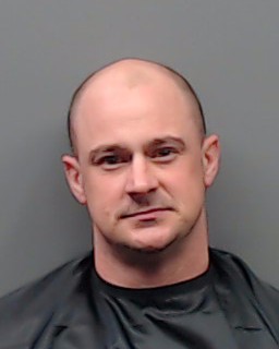 JONES, JASON CODY arrested by Smith County Sheriff’s Office