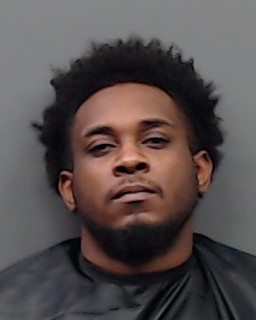 BIGGS, REGINALD LAKENDRICK, Jr. arrested by Smith County Sheriff’s Office