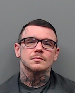 ONEILL, DANIEL PATRICK arrested by Smith County Sheriff’s Office