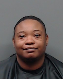 WHITAKER, SHIKERA SHANAE arrested by Smith County Sheriff’s Office