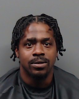 JOHNSON, SHANNON DEWAYNE arrested by Smith County Sheriff’s Office