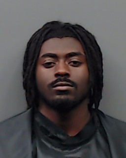 JOHNSON, TREYVON ARNEZ arrested by Smith County Sheriff’s Office