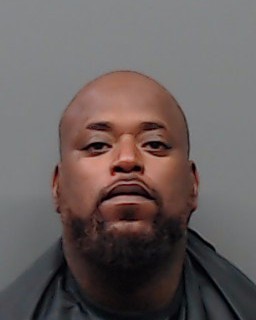 GULLEY, QUALYN MONTREL arrested by Smith County Sheriff’s Office