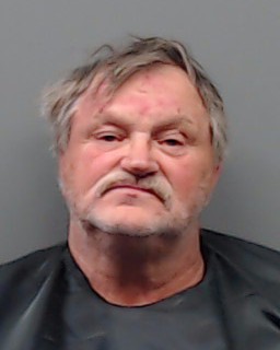 RESCHKE, GLEN WAYNE arrested by Smith County Sheriff’s Office