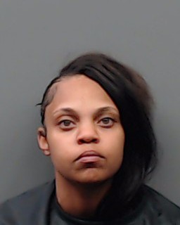 WARD, MCKENZIE DAWN arrested by Smith County Sheriff’s Office