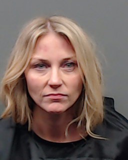 DEAN, HOLLY NICOLE arrested by Smith County Sheriff’s Office