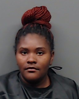 VERDELL, SHAQUALLA arrested by Smith County Sheriff’s Office