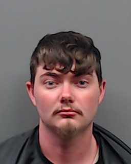 BRYANT, ZIA FRANK arrested by Smith County Sheriff’s Office