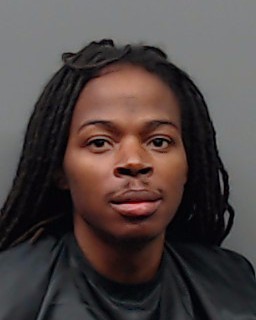 JACKSON, DEANDRAE VENTRELL arrested by Smith County Sheriff’s Office