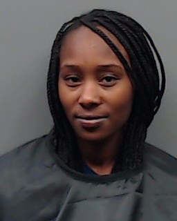 HAMLETT, LAKERIA ALEXIS BREUNSHA arrested by Smith County Sheriff’s Office