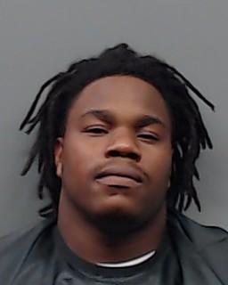 ROY, JAKYRIAN MARQUAIN arrested by Smith County Sheriff’s Office
