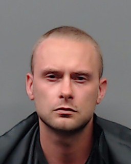 SMITH, CHRIS arrested by Smith County Sheriff’s Office