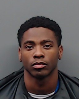 GIBSON, KHALIL SEMA arrested by Smith County Sheriff’s Office