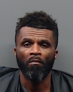 RIVERS, ALFRED, Jr. arrested by Smith County Sheriff’s Office