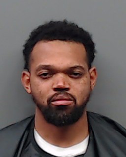 PORTER, EARNEST DEJUAN, III arrested by Smith County Sheriff’s Office