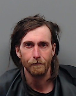 BARNETT, CHARLES WILLIAM arrested by Smith County Sheriff’s Office