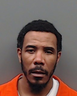 COBB, DANIEL ONEIL, Sr. arrested by Smith County Sheriff’s Office