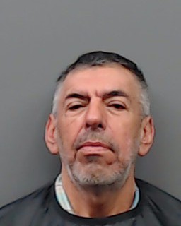 PEREZ-ALVAREZ, ARMANDO arrested by Smith County Sheriff’s Office