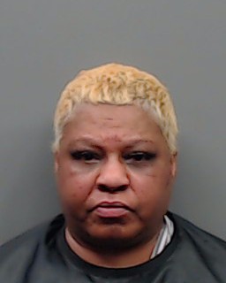 PRICE, NAJA KATELL arrested by Smith County Sheriff’s Office