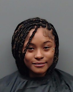 SMITH, URIYAH SHECHARIYAH arrested by Smith County Sheriff’s Office