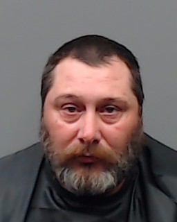 DAVIS, BRANDON DOYLE arrested by Smith County Sheriff’s Office