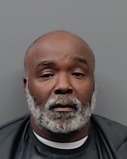 JOHNSON, TIMOTHY JEROME arrested by Smith County Sheriff’s Office