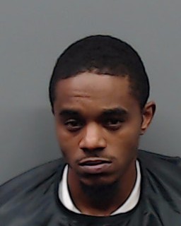 BELL, DIJON TOMAS arrested by Smith County Sheriff’s Office